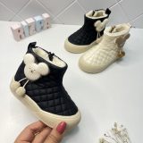 بوت شنل خرسی