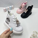 بوت بچگانه لبوبو