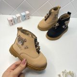 بوت تدی بچگانه