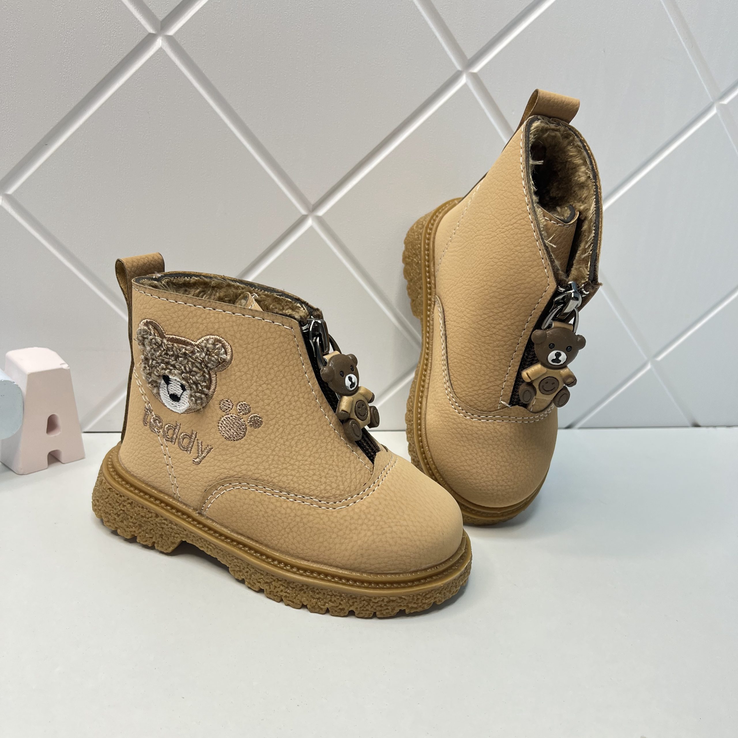 بوت تدی بچگانه - Image 3