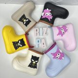 رین بوت بچگانه