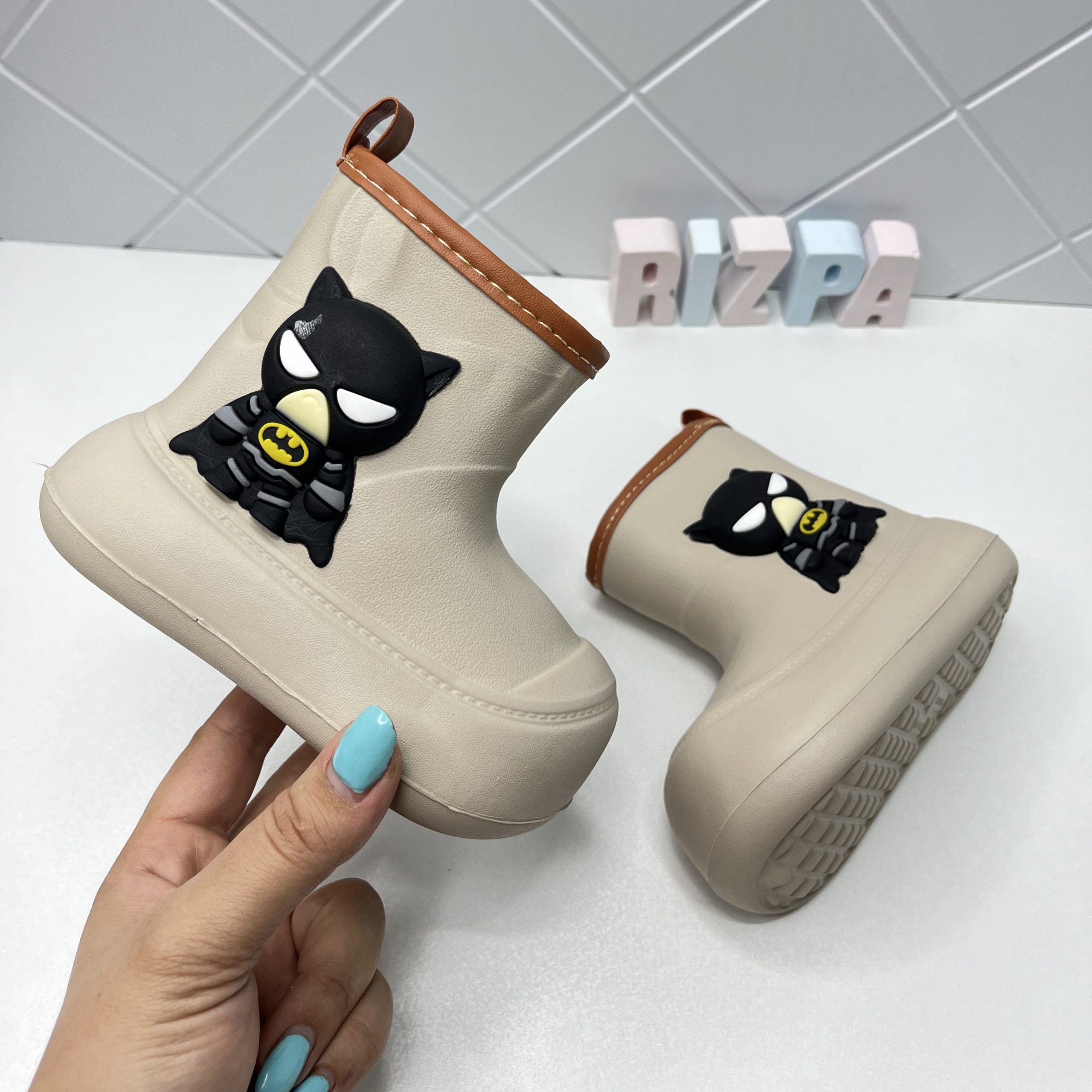 رین بوت بچگانه - Image 3