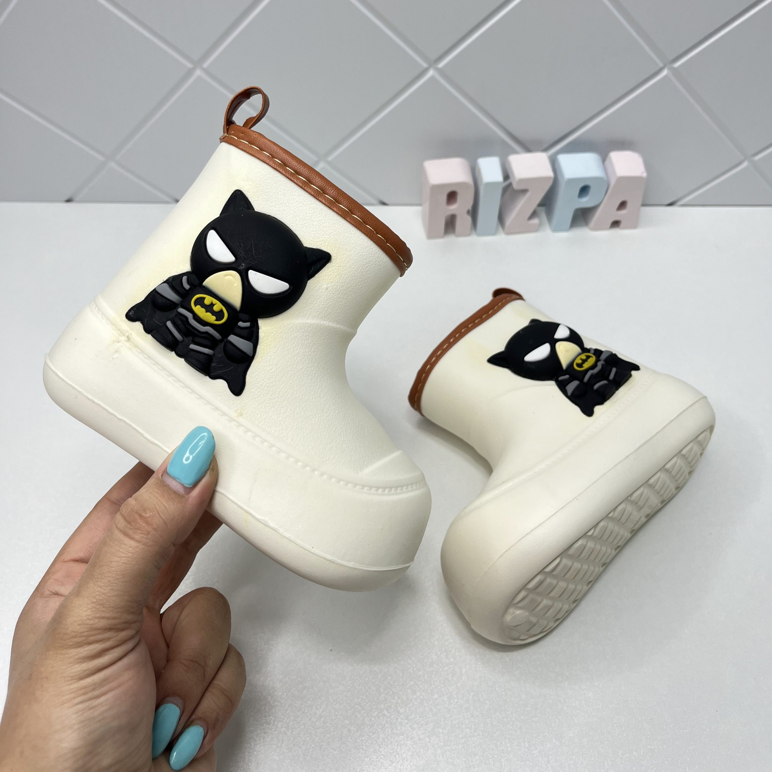 رین بوت بچگانه - Image 4