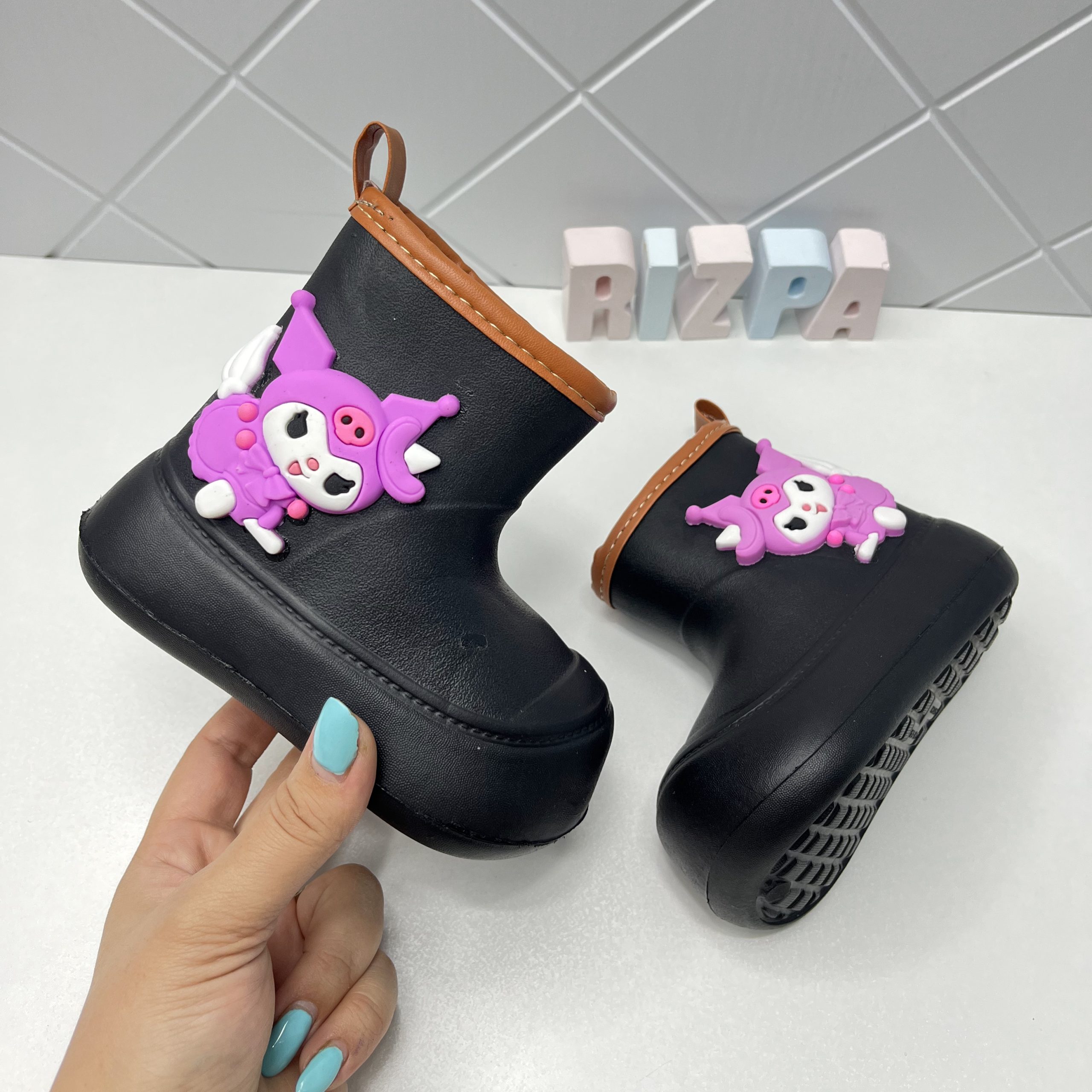 رین بوت بچگانه - Image 7