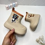 رین بوت تام و جری