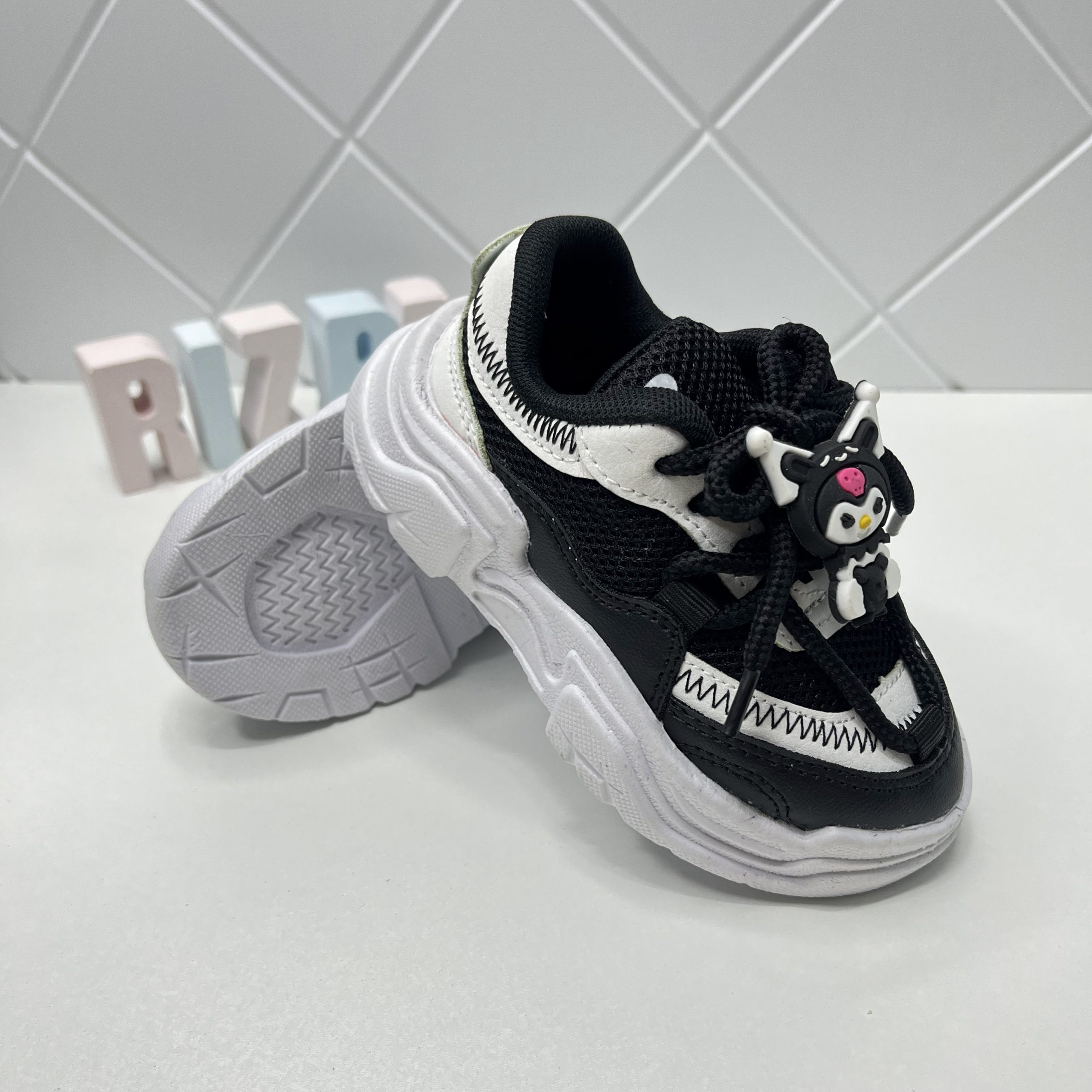 کتونی اسپرت بچگانه NB - Image 7