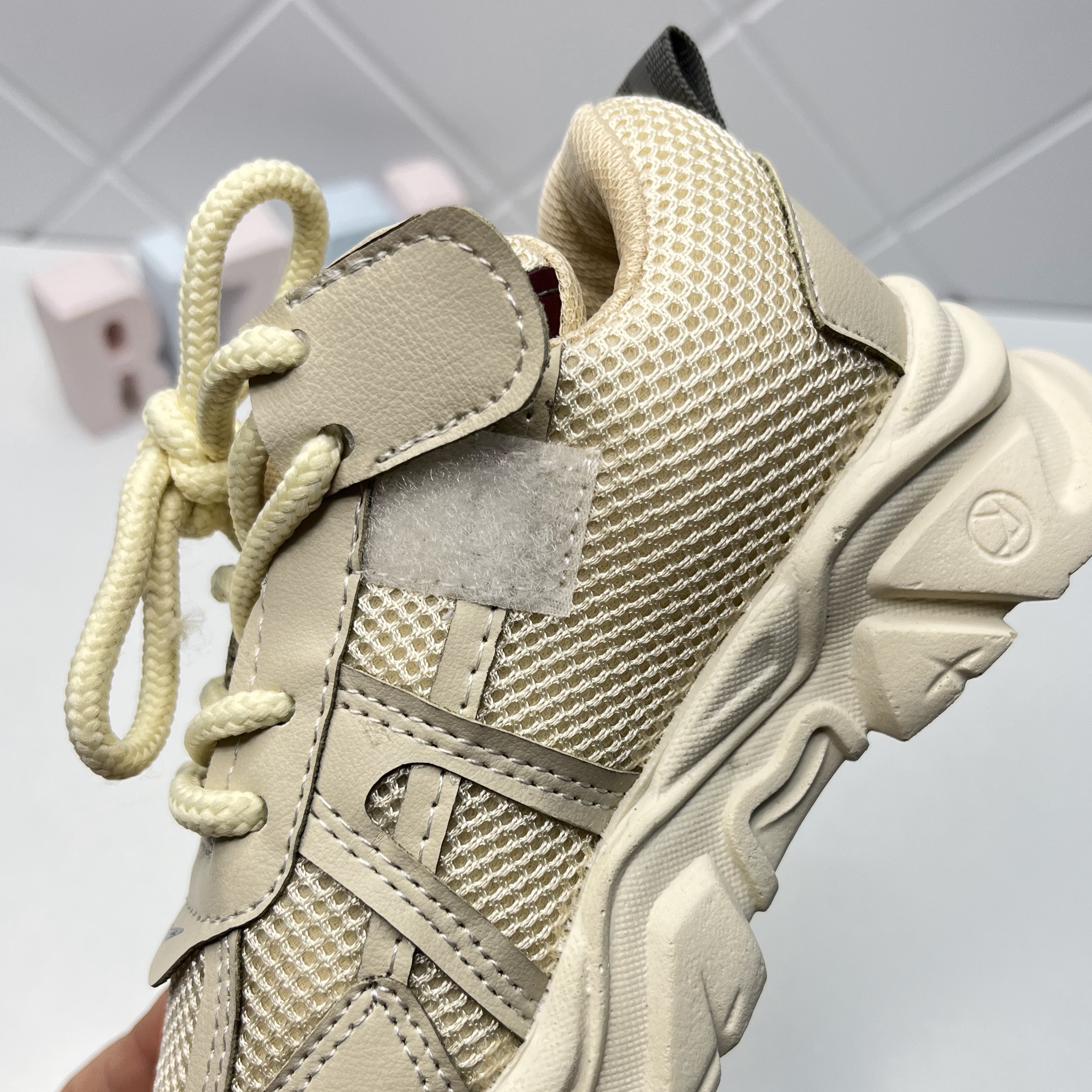 کتونی اسپرت نایک v2k - Image 5