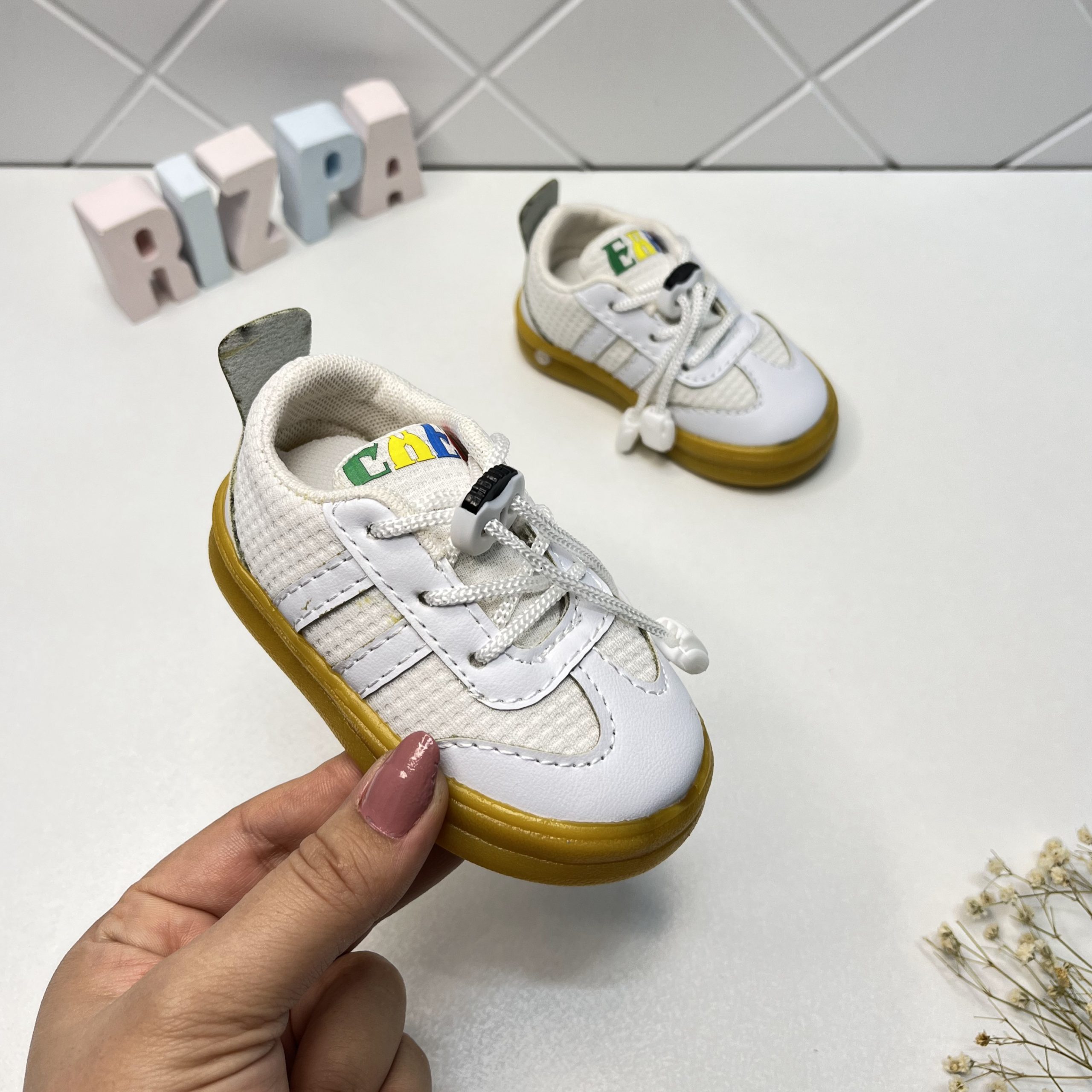 کفش سوتی سامبا 2 - Image 2