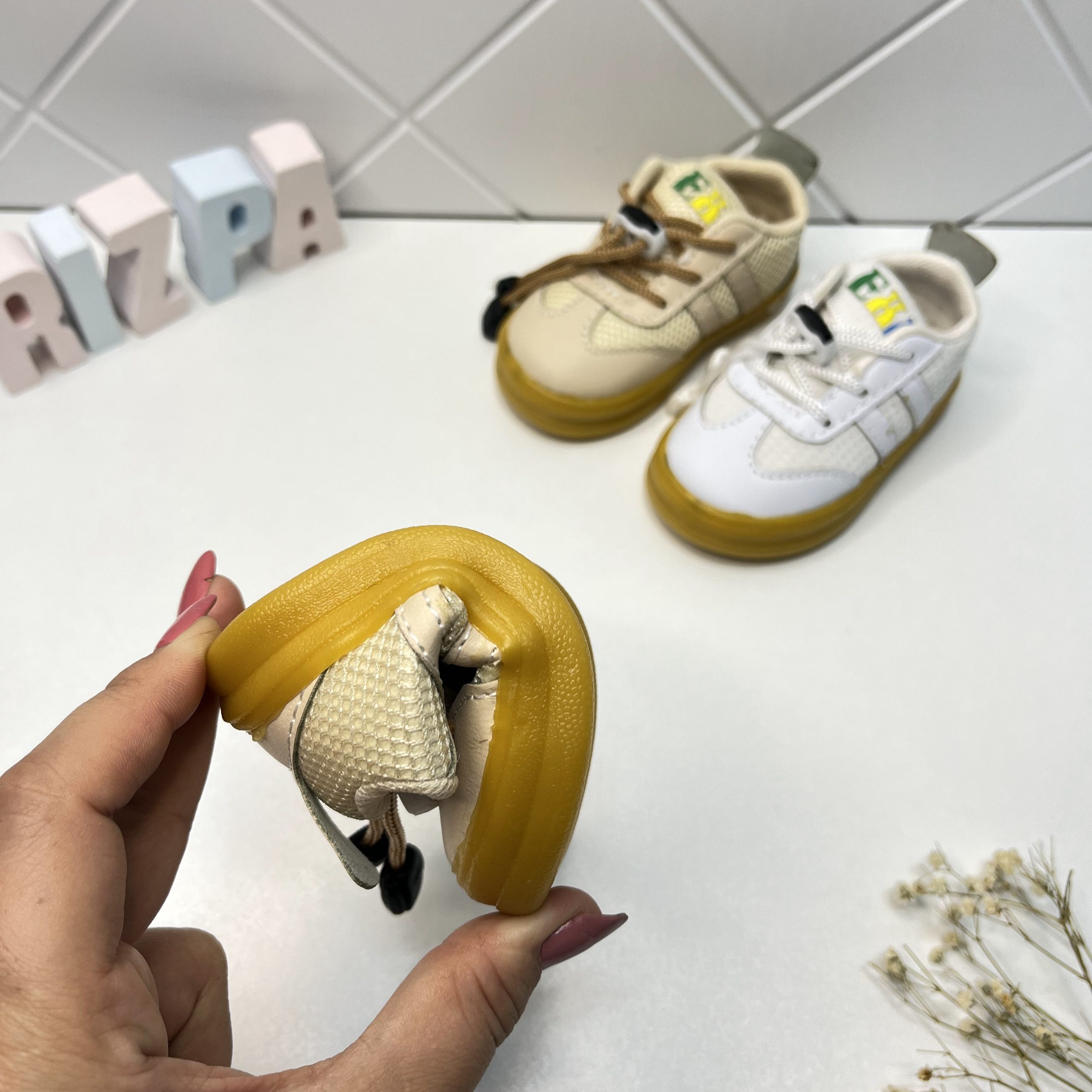 کفش سوتی سامبا 2 - Image 5