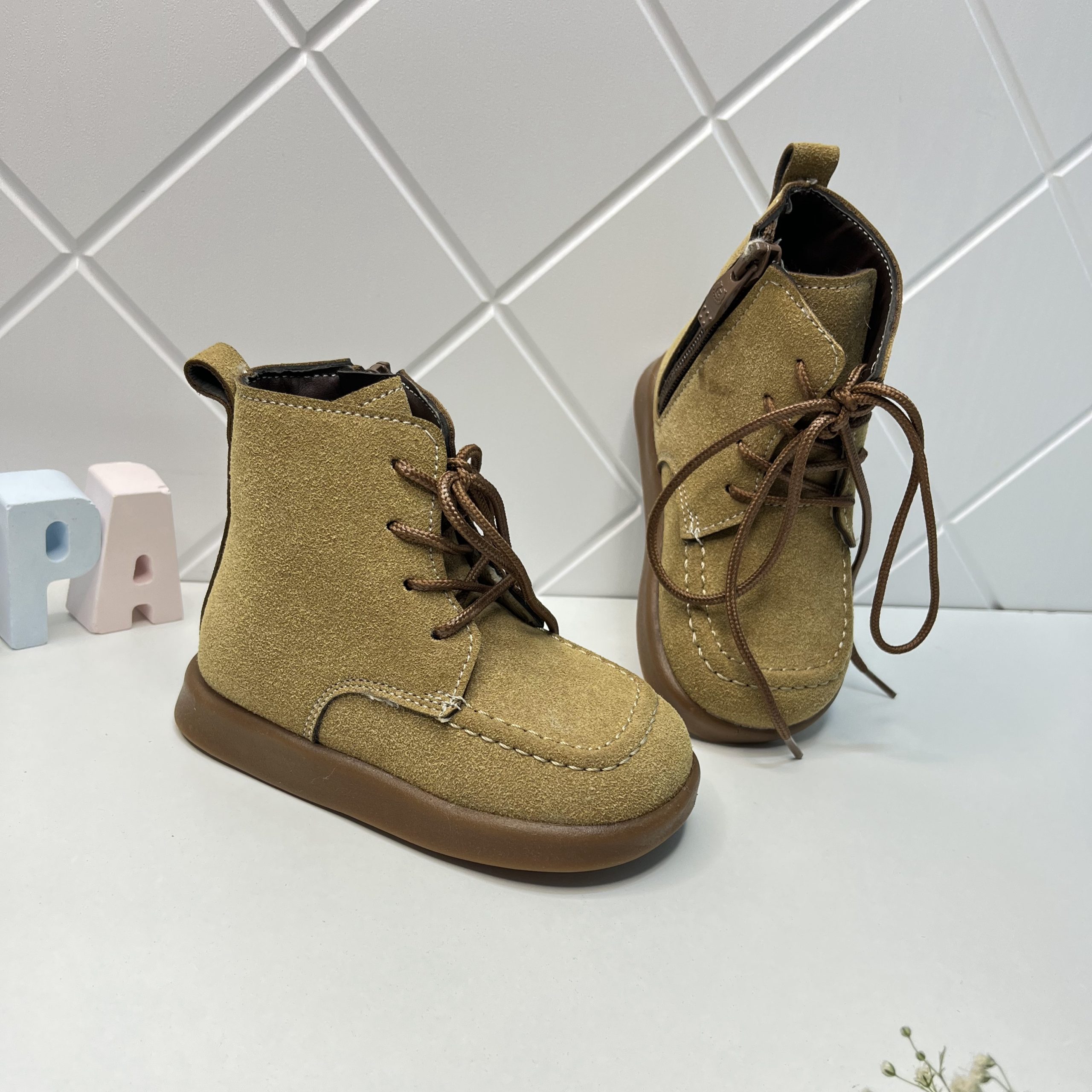 بوت چارلی بچگانه - Image 3