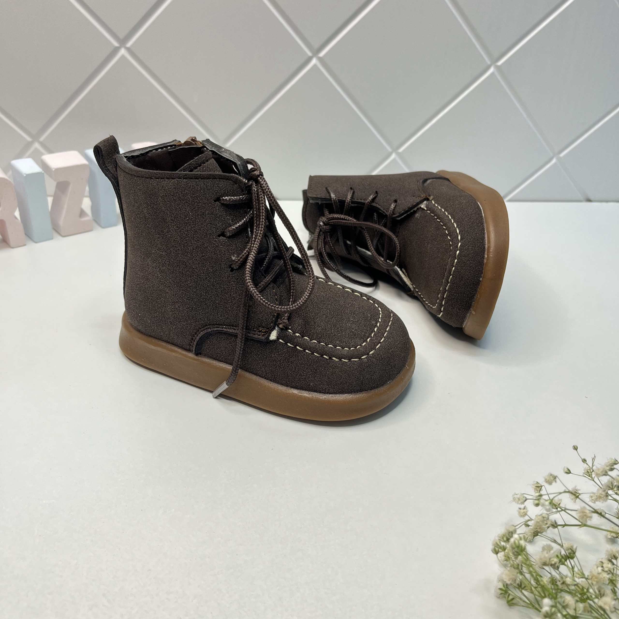 بوت چارلی بچگانه - Image 4