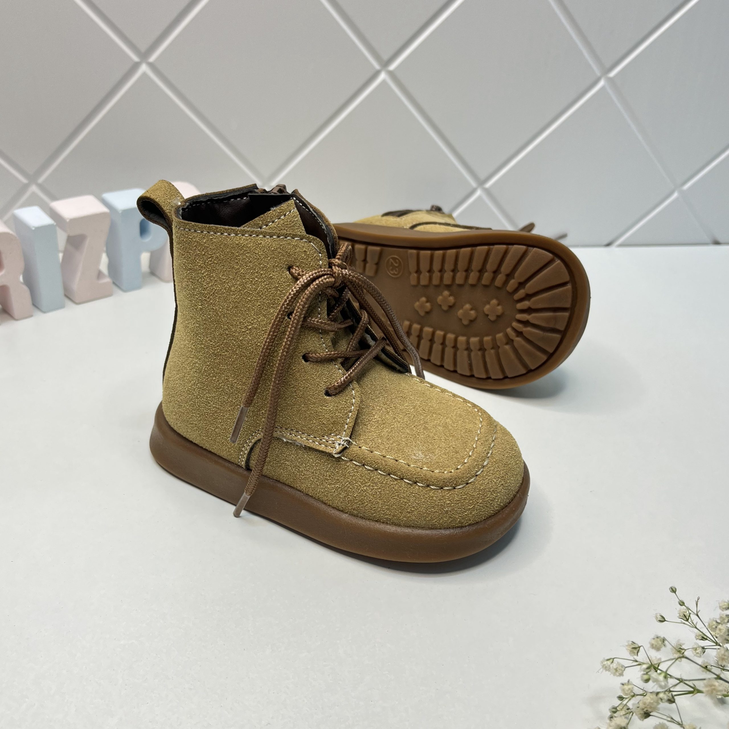 بوت چارلی بچگانه - Image 5