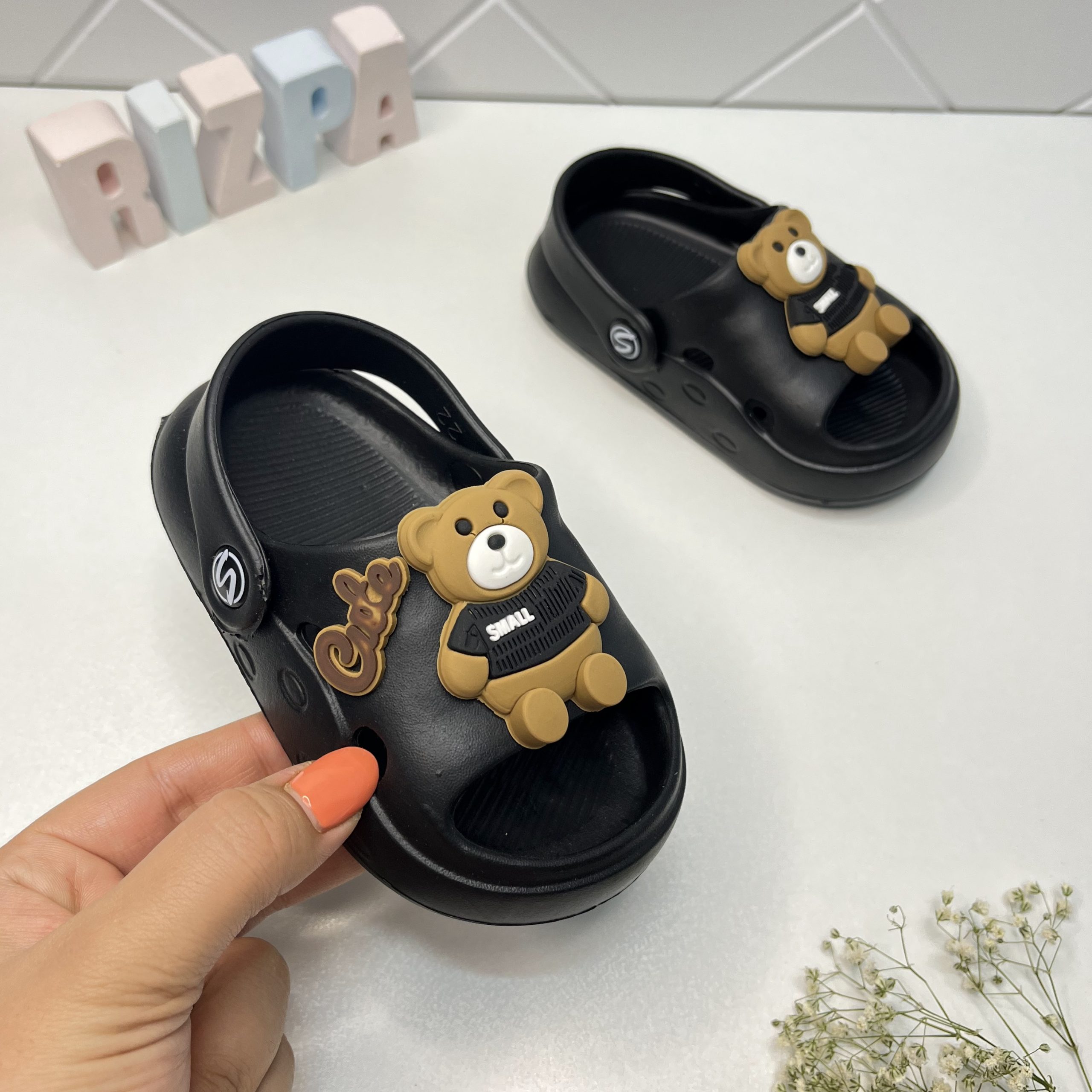 کراکس عروسکی بچگانه 5 - Image 3