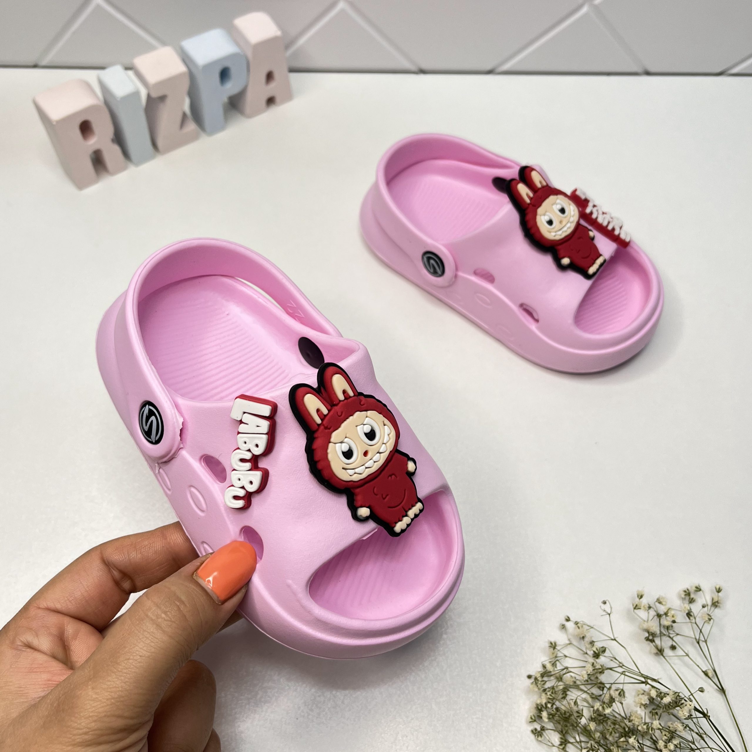 کراکس عروسکی بچگانه 5 - Image 5