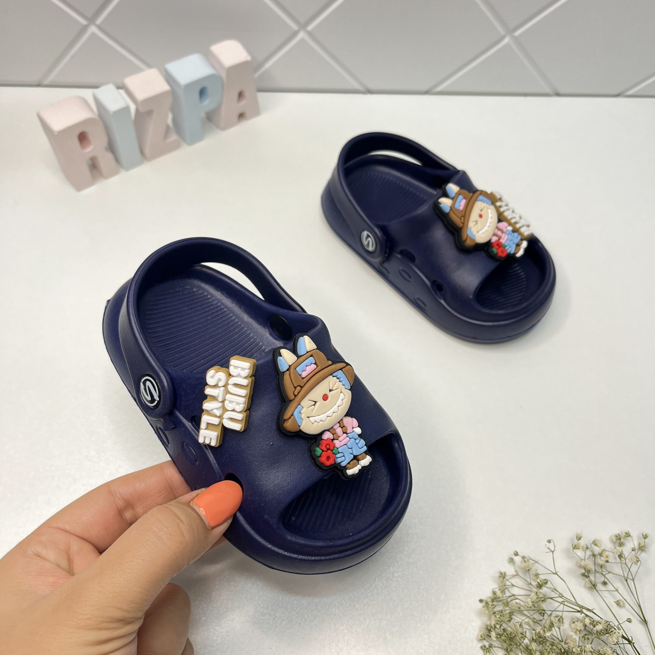 کراکس عروسکی بچگانه 5 - Image 6