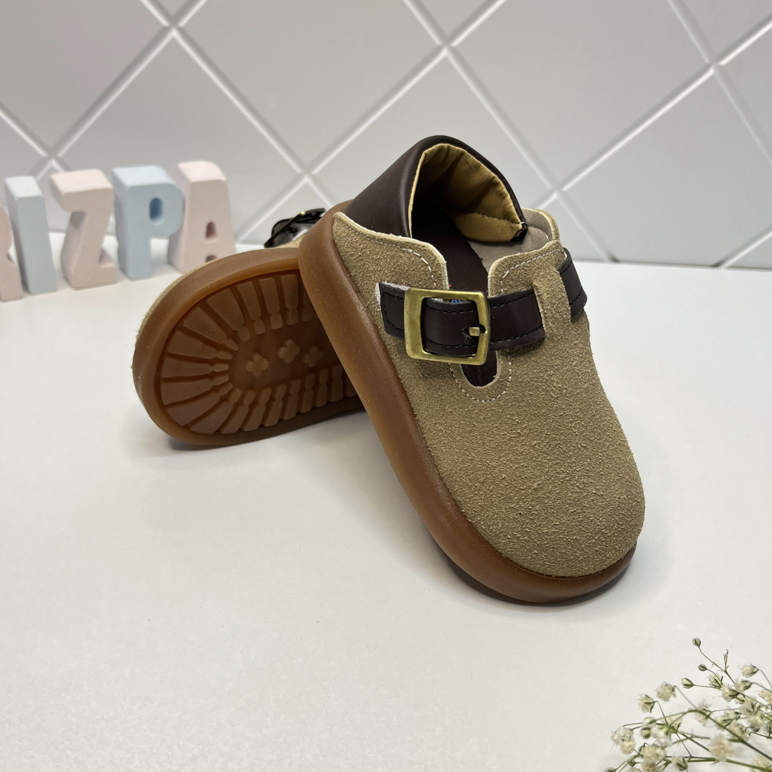 کفش لوفر بچگانه - Image 5