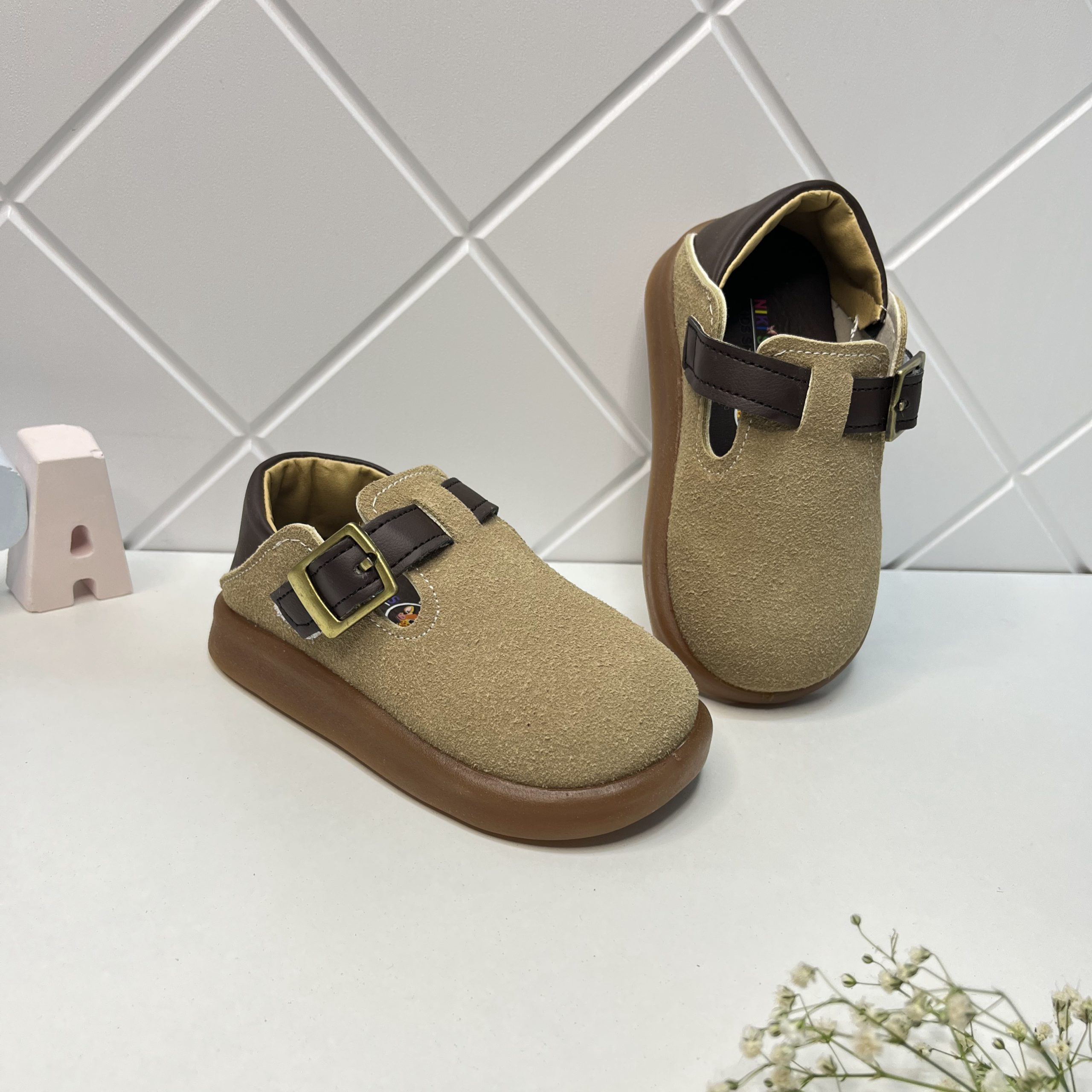 کفش لوفر بچگانه - Image 3