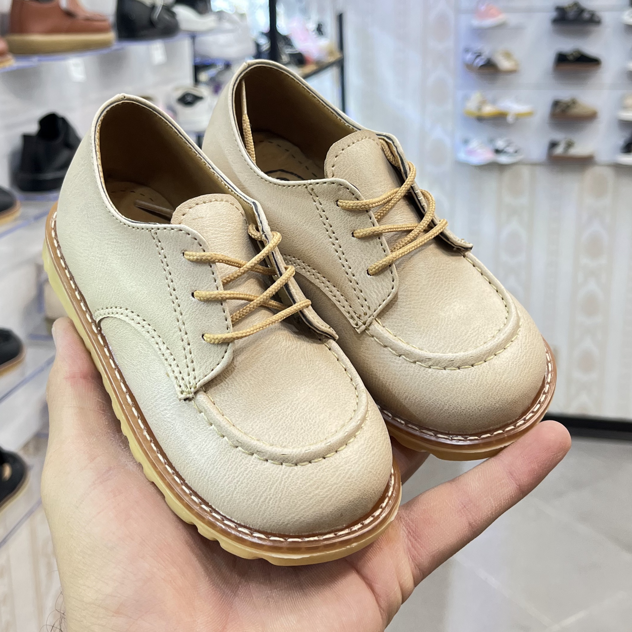 کفش مجلسی پسرانه آراز